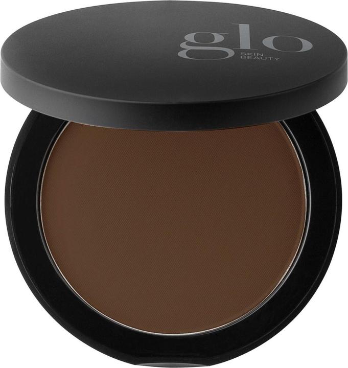 Glo Skin Beauty Powder - Pressed Base Cocoa Medium