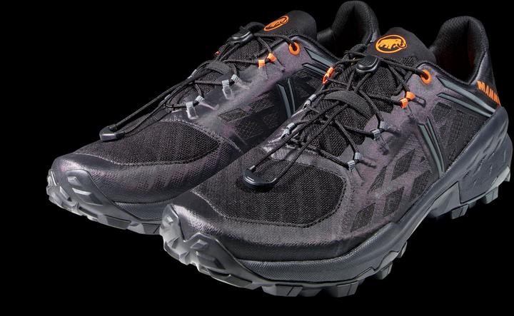 Immagine prodotto Mammut Sertig TR Low GTX Uomo (40.5)