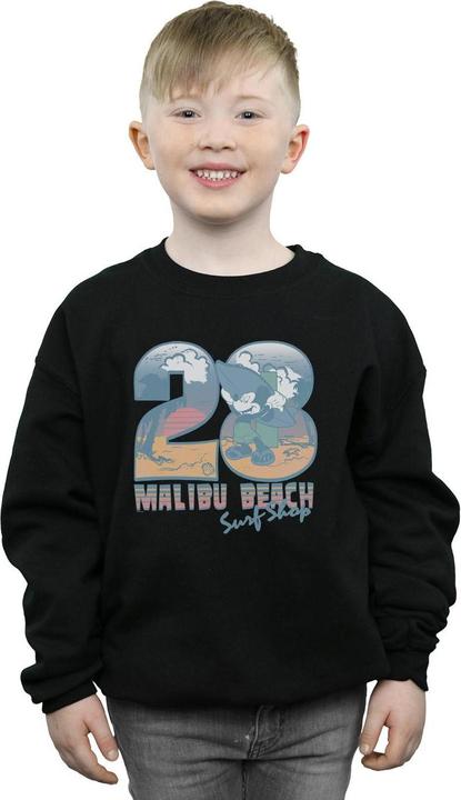 Image du produit Disney - Sweat MICKEY MOUSE SURF SHOP - Garçon (152, 158)