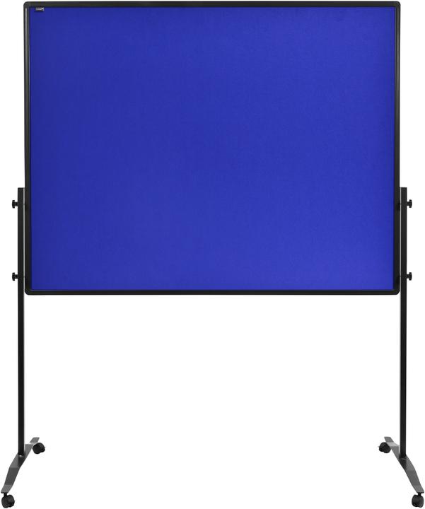 Produktbild Legamaster Moderationswand Premium Plus mobil (120 x 150 cm)