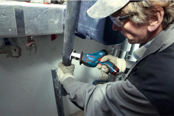 Image du produit Bosch Professional Gsa 12v-14