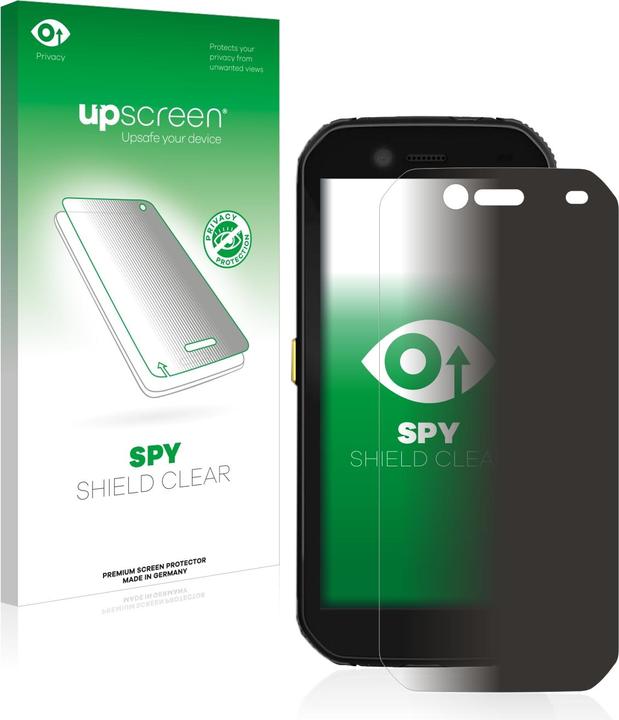 Image du produit upscreen Spy Shield Protection Anti-Espion (1 pièce(s), Cat S42)