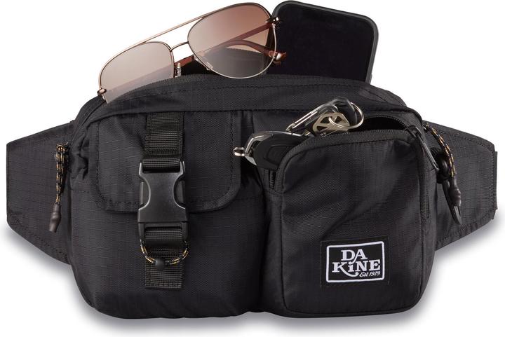 Actual product image Dakine Jagger Hybrid Hip Pack