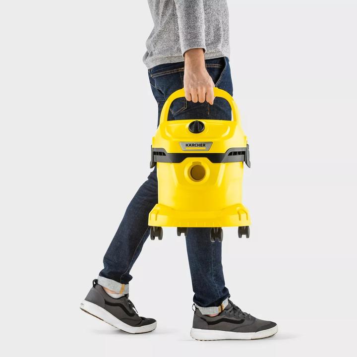 Produktbild Kärcher WD 2 Plus V-12/4/18 (Nass-Trockensauger)