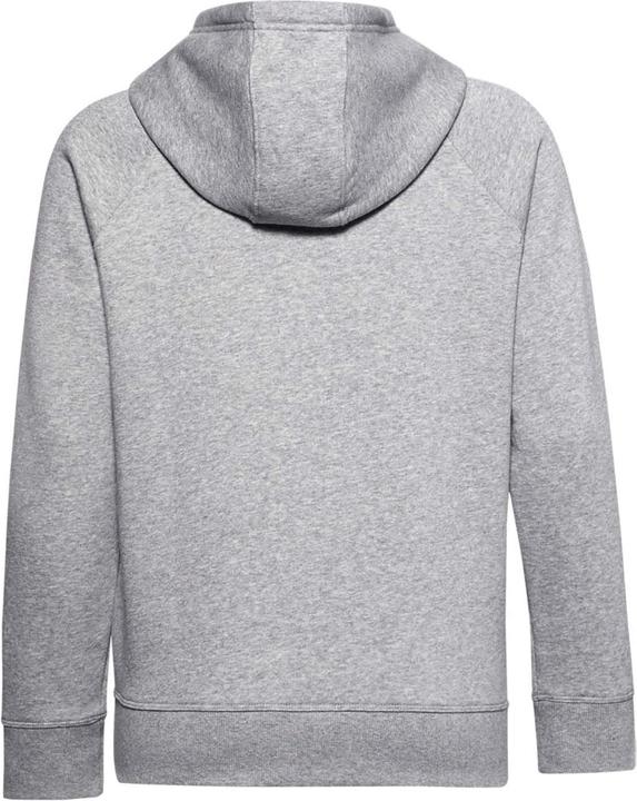 Actual product image Under Armour Womens/Ladies Rival HB Fleece Hoodie (XL)