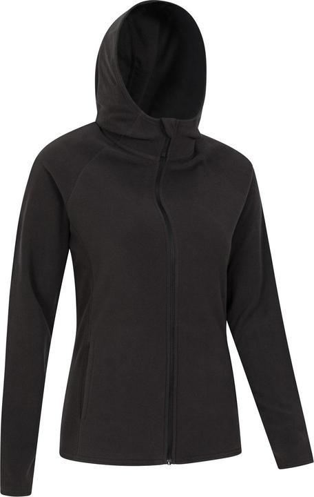 Produktbild Mountain Warehouse Camber Fleece mit Kapuze (XS)