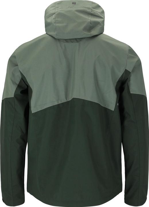 Actual product image Whistler Rodney Softshell (XXL)