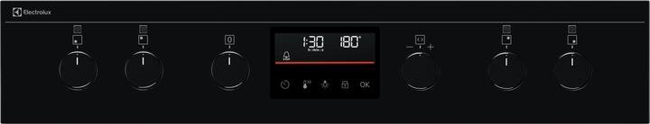 Image du produit Electrolux EH6L40SW