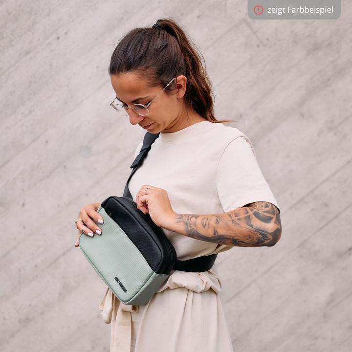 Immagine prodotto ABC Design Borsa a tracolla Hip Bag