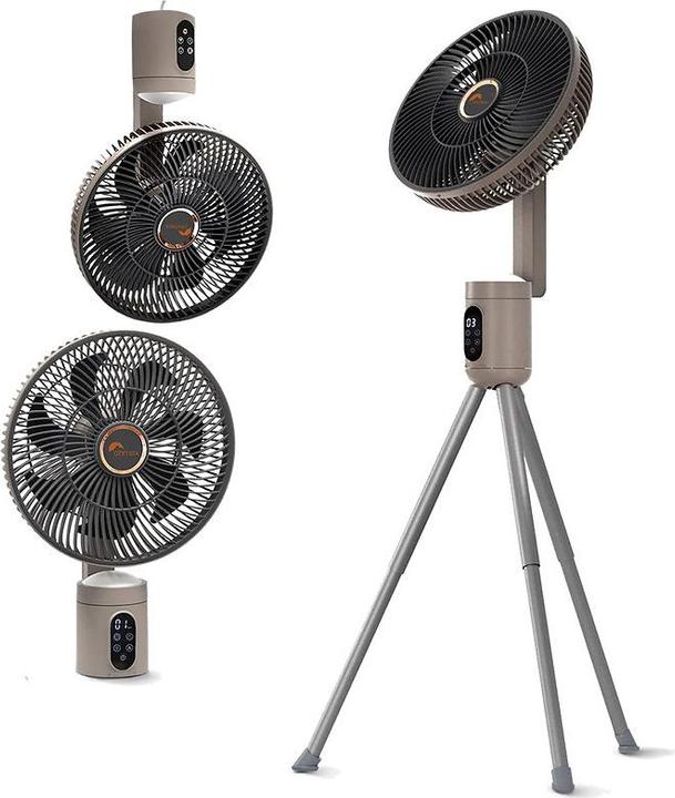 Actual product image Ohmex FAN-3007 (13 dB)