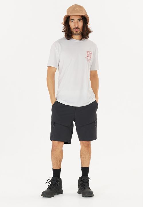 Actual product image Whistler Tergo Printed (M)