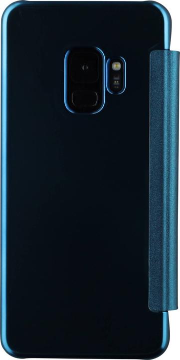 Image du produit PhoneLook Fourre Clear View Cover clair (Samsung Galaxy S9)