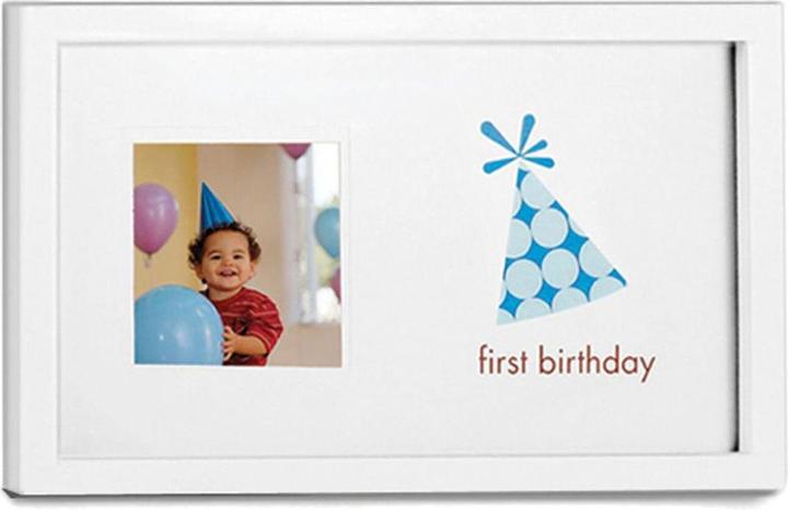 Produktbild Pearhead Baby Fotorahmen