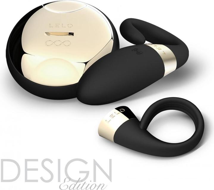 Actual product image LELO Odes 2