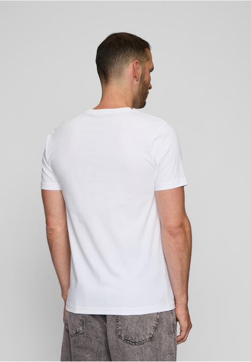 Actual product image MT American Life Mount Roushmore Tee - 15667 (S)