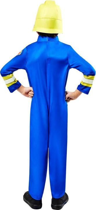 Actual product image Fireman Sam Classic (116)