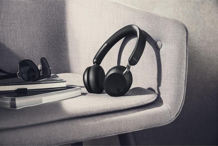 Produktbild Jabra Elite 45h (ANC, 50 h, Kabellos)