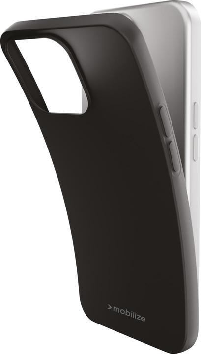 Actual product image Mobilize Gummi-Gelly-Hülle (Oppo Reno 5 Pro 5G)