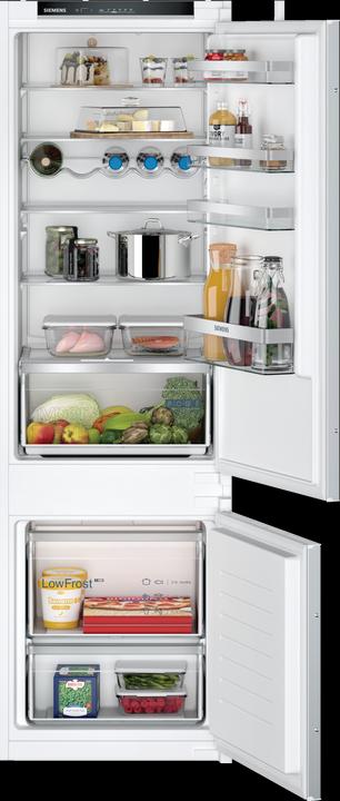 Siemens KI87VVSE0 (270 l)