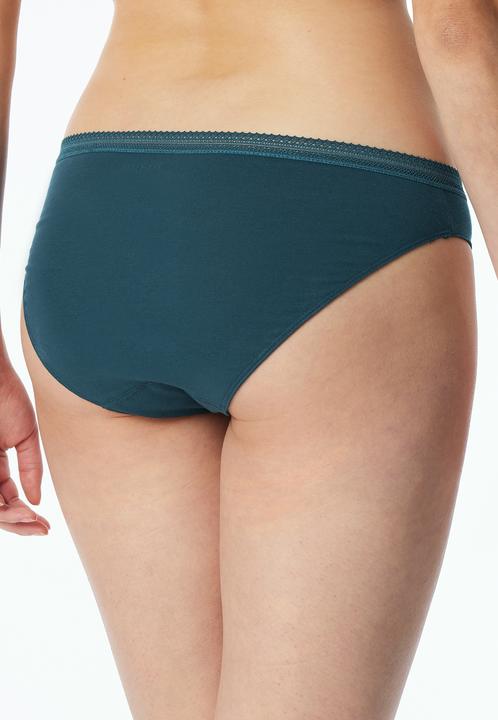 Image du produit Schiesser Culotte à pinces Cotton Lace (38, lot de 2)