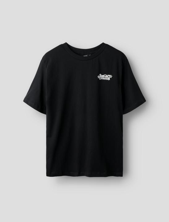 Actual product image Lmtd Straight Fit T-Shirt (146)