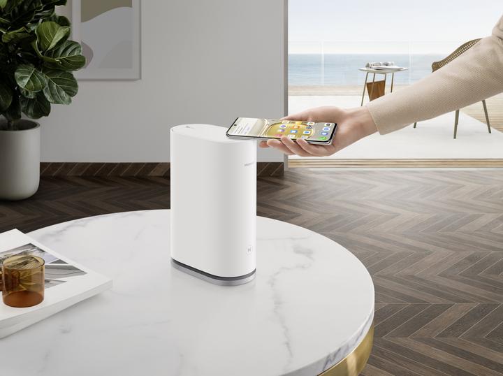Produktbild Huawei WiFi Mesh 7 (2er Set)