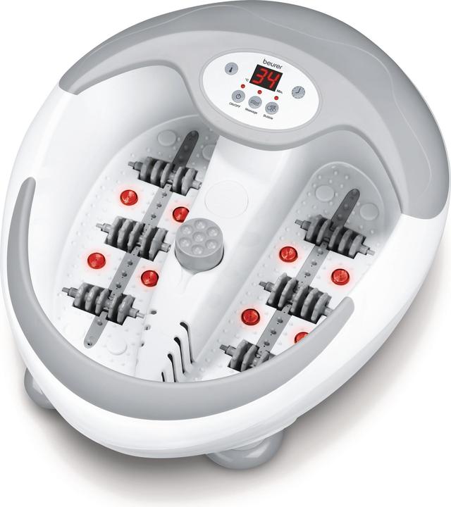Beurer Fb 50