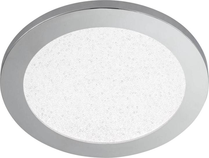 Immagine prodotto Wofi Luce di design Peggy LED 11W bianco caldo IP44 cromo