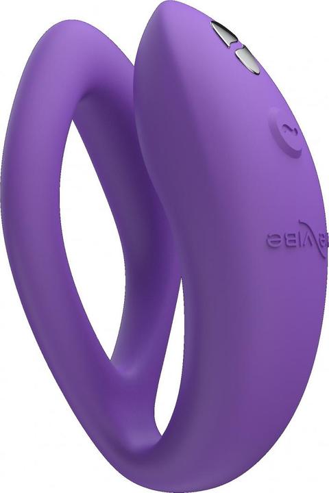 Actual product image We-Vibe Sync O