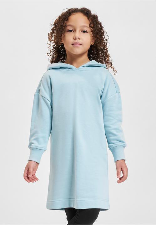 Image du produit Urban Classics Girls Oversized Terry Hoody Dress (158)