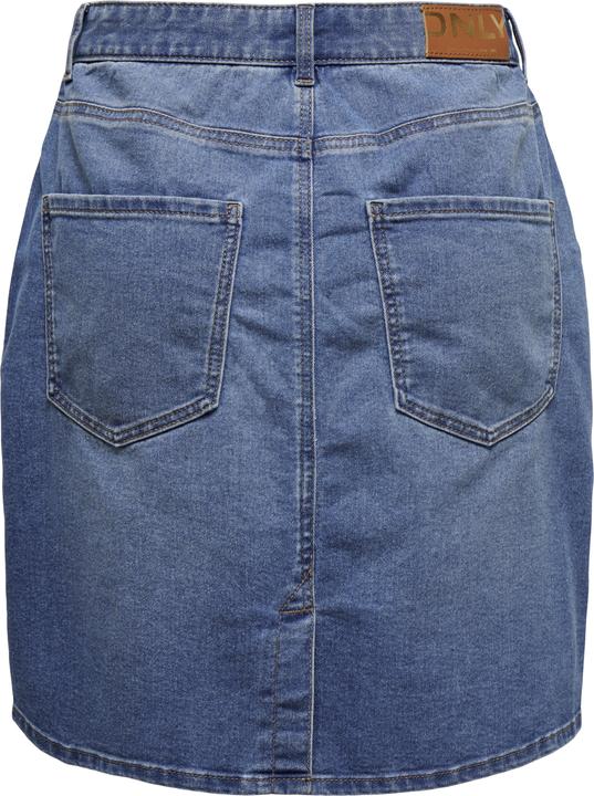 Image du produit Only Jupe taille haute mini jupe (XL)
