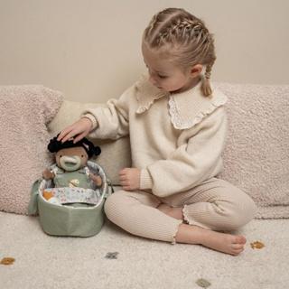 Immagine prodotto Little Dutch Evi Fiori e Farfalle