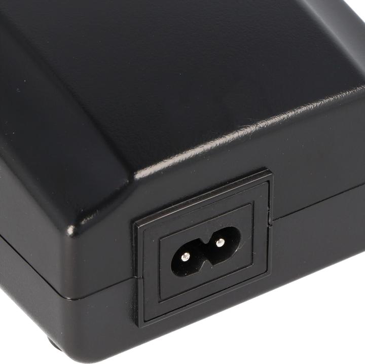 Image du produit BMZ Chargeur rapide pour vélo électrique adapté à la batterie Kalkhoff Select i8 (Batterie pour vélo électrique)