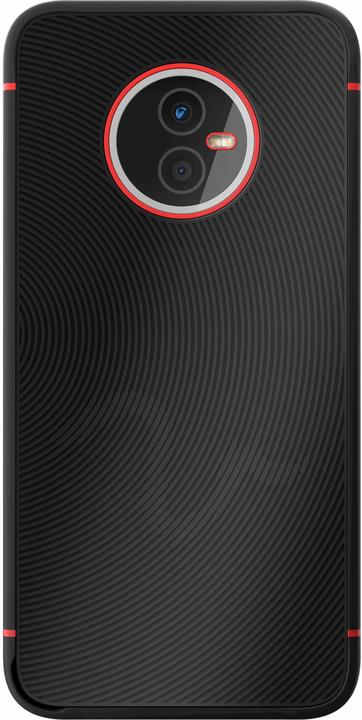 Produktbild Volla X23 ( OS) (128 GB, Black, 6.10", Dual SIM, 48 Mpx, 4G)
