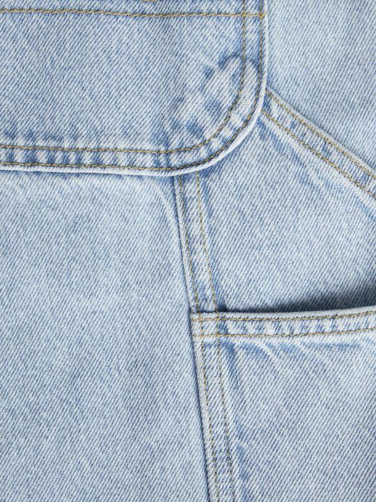 Actual product image Jack & Jones Eddie Utility MF 491 Loose Fit Jeans (30)