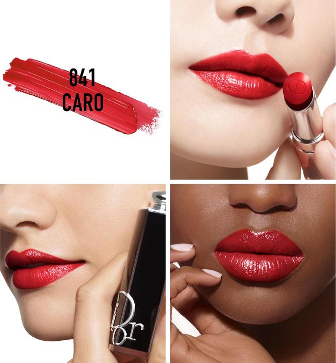 Productafbeelding Dior Addict Shine (841 Caro)