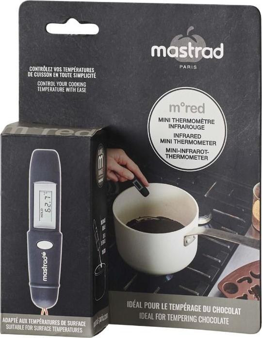 Image du produit Mastrad Infrarot Kochthermometer