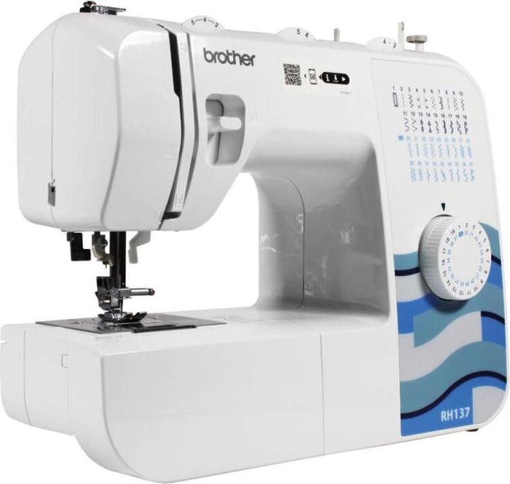 Produktbild Brother Nähmaschine RH137