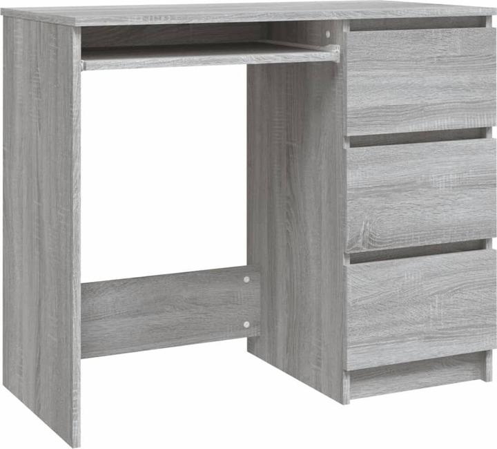 Image du produit VidaXL Ilke (90 x 45 x 76 cm)