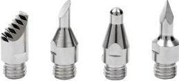 Actual product image Dremel Versatip Set for Brand Painting