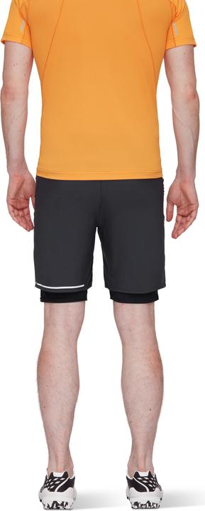 Actual product image Mammut Aenergy TR 2 in 1 Shorts Men (52)
