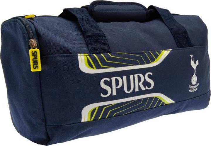 Image du produit Tottenham Hotspur FC Sac de voyage Billet