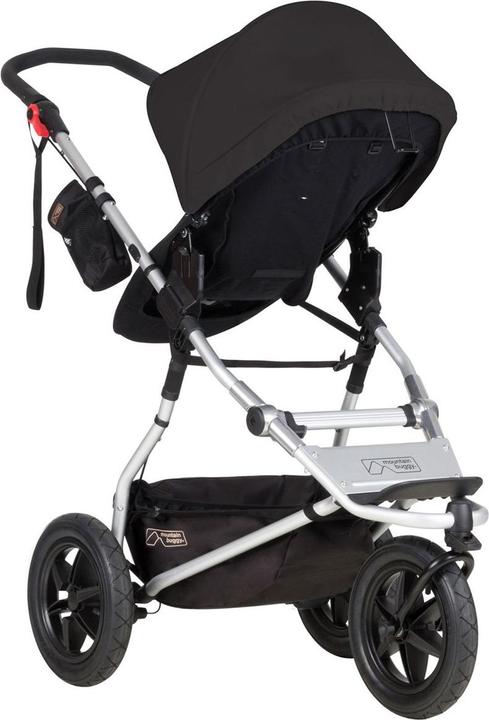 Produktbild Mountain Buggy Urban