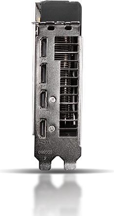 Image du produit Sapphire Radeon RX 570 (8 Go)