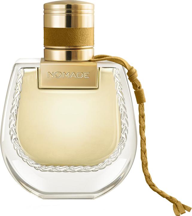Actual product image Chloé Nomade Naturelle (Eau de parfum, 50 ml)