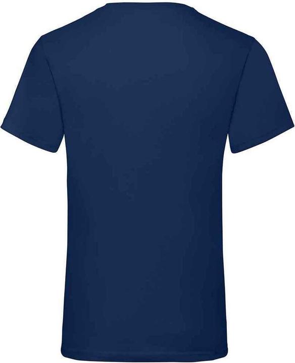 Produktbild Fruit of the Loom Valueweight TShirt VAusschnitt (S)