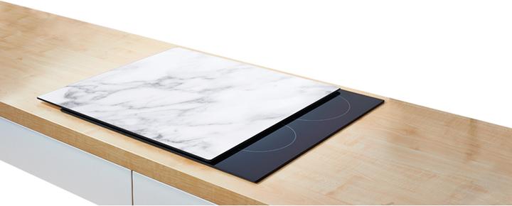 Actual product image Zeller Present hob/cover plate
