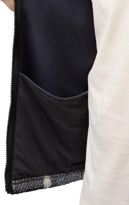 Image du produit Jack Wolfskin Felslicht Check Jkt M (M)