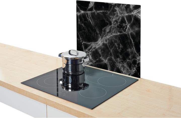 Actual product image Zeller Present hob/cover plate