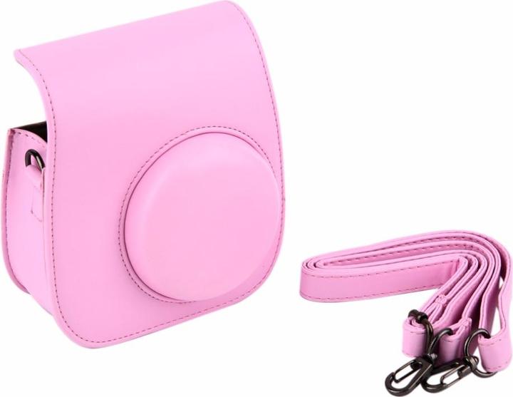 Image du produit JTI Étui pour appareil photo Fujifilm Instax Mini 8 (Sac à bandoulière pour appareil photo)